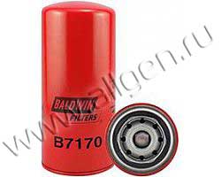 Масляный фильтр Baldwin B7170