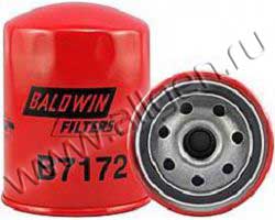 Масляный фильтр Baldwin B7172