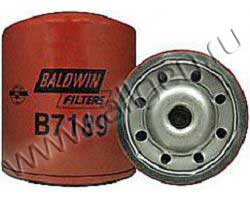 Масляный фильтр Baldwin B7189