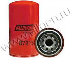 Масляный фильтр Baldwin B7215