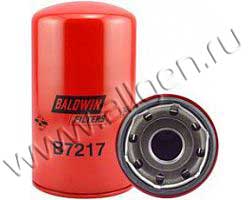 Масляный фильтр Baldwin B7217.