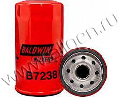 Масляный фильтр Baldwin B7238