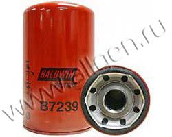 Масляный фильтр Baldwin B7239.