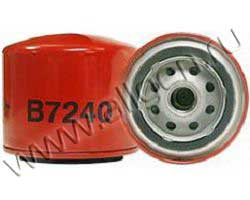 Масляный фильтр Baldwin B7240