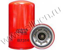 Масляный фильтр Baldwin B7314
