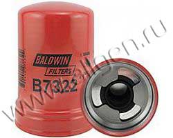 Масляный фильтр Baldwin B7322.