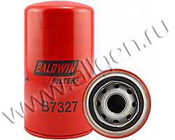 Масляный фильтр Baldwin B7327