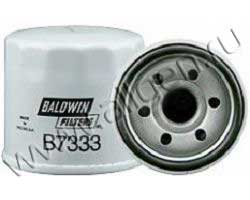 Масляный фильтр Baldwin B7333.