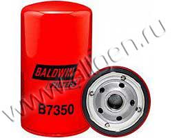 Масляный фильтр Baldwin B7350.