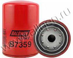 Масляный фильтр Baldwin B7359.