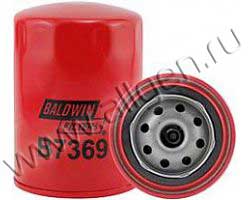 Масляный фильтр Baldwin B7369.