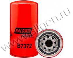 Масляный фильтр Baldwin B7372.