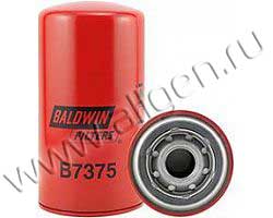 Масляный фильтр Baldwin B7375.