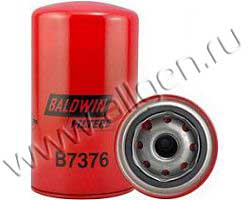 Масляный фильтр Baldwin B7376.