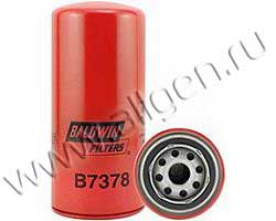 Масляный фильтр Baldwin B7378