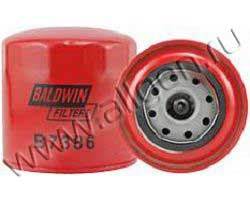 Масляный фильтр Baldwin B7386