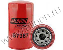 Масляный фильтр Baldwin B7387