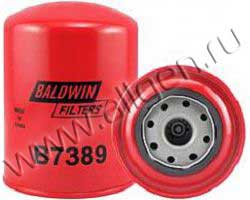 Масляный фильтр Baldwin B7389