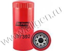 Масляный фильтр Baldwin B7392