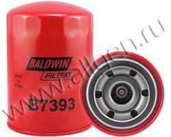 Масляный фильтр Baldwin B7393.