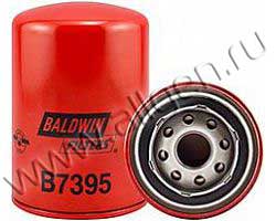 Масляный фильтр Baldwin B7395.