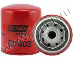Масляный фильтр Baldwin B7403