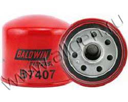 Масляный фильтр Baldwin B7407