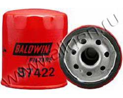 Масляный фильтр Baldwin B7422