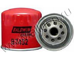 Масляный фильтр Baldwin B7432