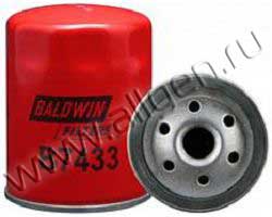 Масляный фильтр Baldwin B7433