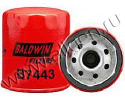 Масляный фильтр Baldwin B7443