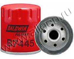 Масляный фильтр Baldwin B7445.