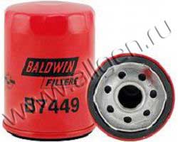 Масляный фильтр Baldwin B7449