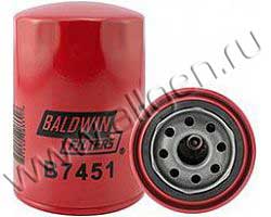 Масляный фильтр Baldwin B7451