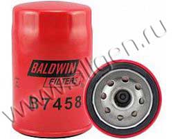 Масляный фильтр Baldwin B7458.