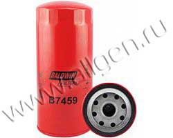 Масляный фильтр Baldwin B7459