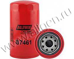 Масляный фильтр Baldwin B7461.