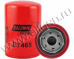 Масляный фильтр Baldwin B7465.