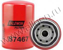 Масляный фильтр Baldwin B7467