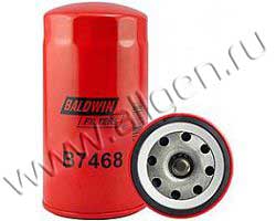Масляный фильтр Baldwin B7468