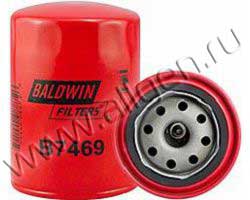 Масляный фильтр Baldwin B7469.