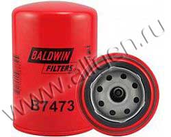 Масляный фильтр Baldwin B7473.