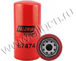 Масляный фильтр Baldwin B7474.