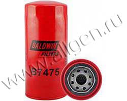 Масляный фильтр Baldwin B7475.