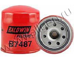 Масляный фильтр Baldwin B7487.