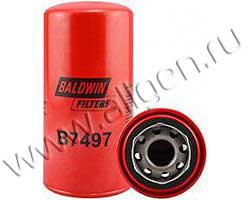 Масляный фильтр Baldwin B7497.