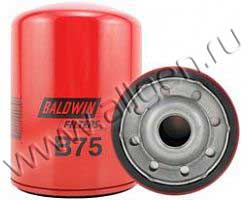 Масляный фильтр Baldwin B75.