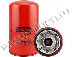 Масляный фильтр Baldwin B7513
