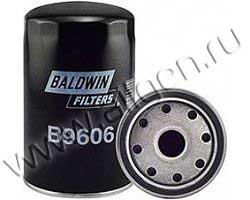 Масляный фильтр Baldwin B9606