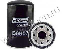 Масляный фильтр Baldwin B9607.